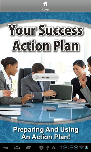 Your Success Action Plan