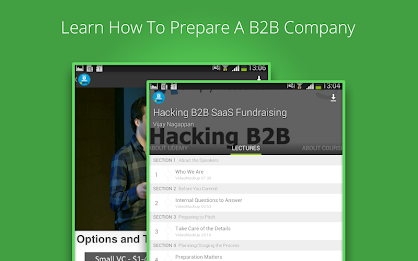 Capital Raising Process poster 9