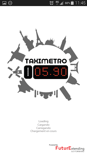 TAXIMETRO