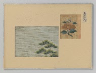 Twee fragmenten textiel