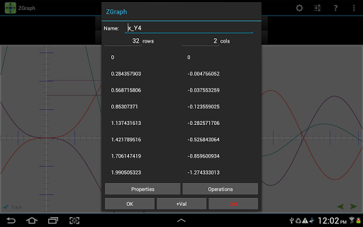 【免費生產應用App】ZGraph-APP點子