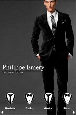 Philippe Emery