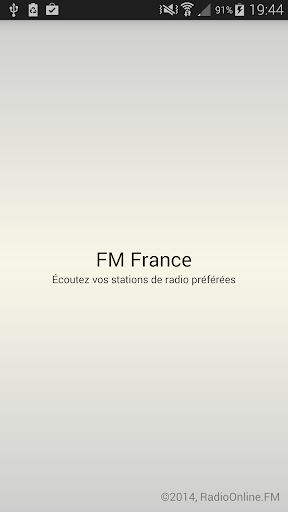 FM France