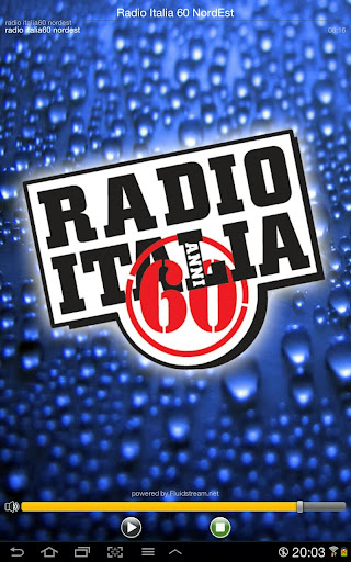 Radio Italia 60 NordEst