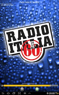 Lastest Radio Italia 60 NordEst APK