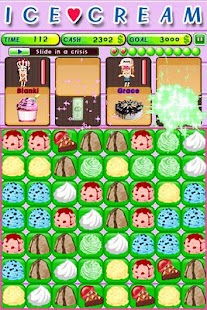 Free Baskin Ice 131 APK for PC
