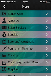 Beauty By Denise poster 12