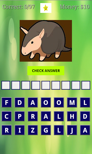 【免費教育App】English Quiz for Kids - Animal-APP點子