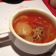 赤鬼炙燒牛排