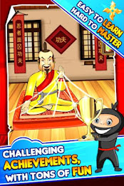 Hammer Hero poster 4