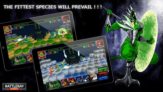 How to get Battleray Armies lastet apk for android