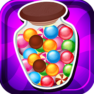 Candy Can Knockdown Strike.apk 1.1