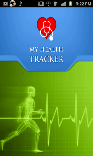 My Health Tracker