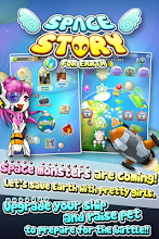 Space Story by Ltd. Bobpul Games APK Download for Android