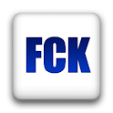 FCK Nyheder Lite logo