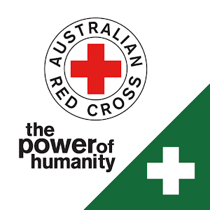 First Aid-Australian Red Cross