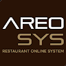 AREOSYS mobile waiter Application icon