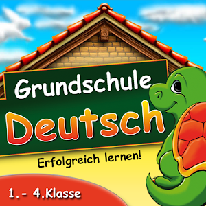 Deutsch Grundsch. 1.- 4.Klasse.apk 1.106