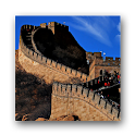 长城拼图 logo