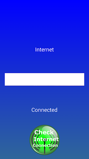 【免費通訊App】Check Internet-APP點子