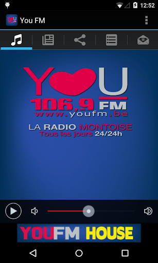 YouFM