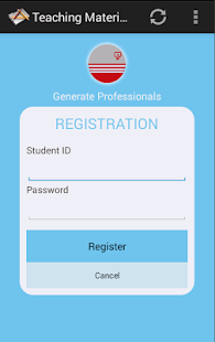 How to install TEACHING MATERIALS FOR UNITEN patch 1.0 apk for bluestacks