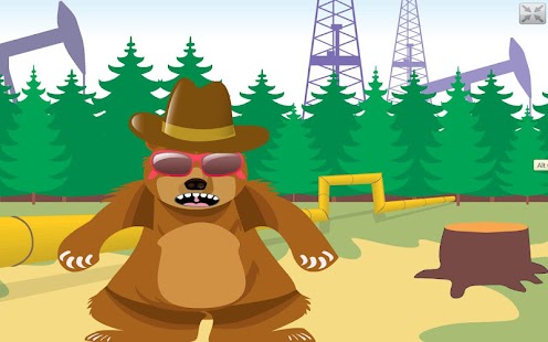 How to install Dress the Bear 1.0.7 apk for pc