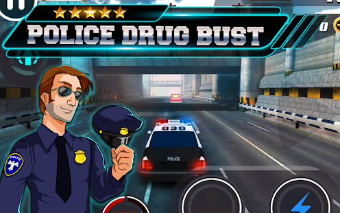 免費下載賽車遊戲APP|Traffic Police Power Chase app開箱文|APP開箱王