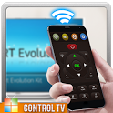 Remote Control for TV PRO icon