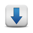 All Video Downloader mobile app icon