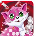 Pet Care Salon Games for Girls icon