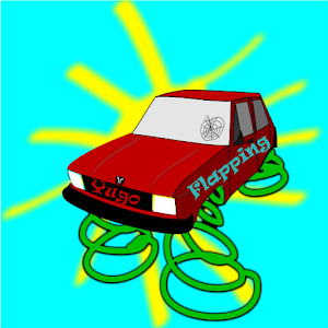 Flying Yugo.apk 1.1