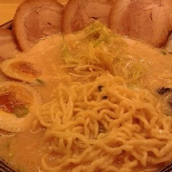 屯京拉麵
