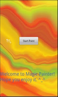 How to mod Magic Painter 3.4 unlimited apk for android