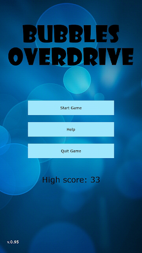 免費下載街機APP|Bubbles Overdrive app開箱文|APP開箱王