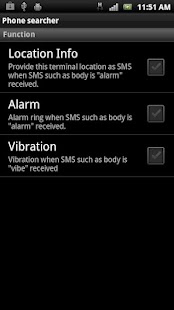How to mod Phone searcher 1.0 unlimited apk for android