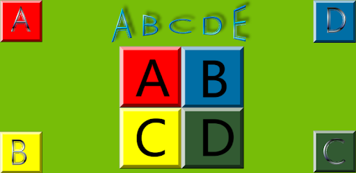 Abcd Same Game