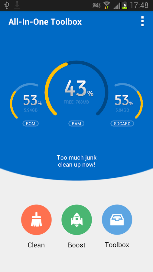 All-In-One Toolbox (29 Tools) - screenshot