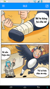 chatvl - xem ảnh và clip hài Screenshots 3