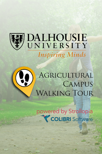 Dalhousie Agricultural Campus