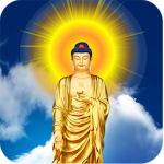 Buddha's Light LWP(PRO&FREE) Apk