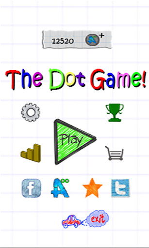 The Dot Game