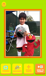 PBS KIDS Photo Factory poster 2