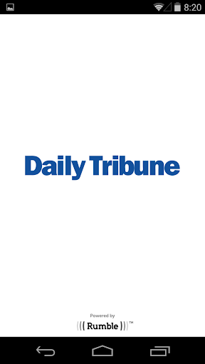 Daily Tribune for Android