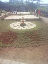 Lotus Fountain 