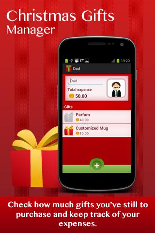 免費下載購物APP|Christmas Gifts Shopping List app開箱文|APP開箱王