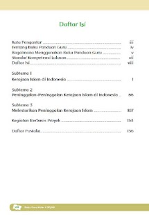Lastest Buku Guru Kelas 5 Tema 7 Kur13 APK for Android