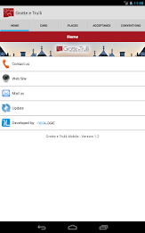 Grotte e Trulli poster 16