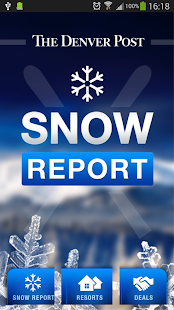 How to download The Denver Post Snow Report 5.55.14 unlimited apk for bluestacks
