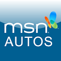 MSN Autos logo